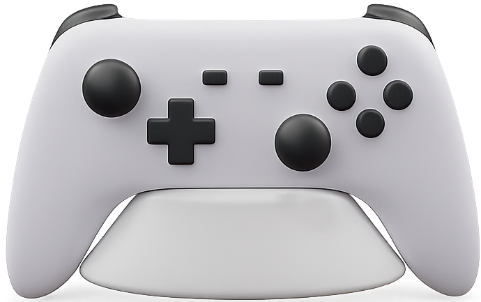 Gamepad Tester