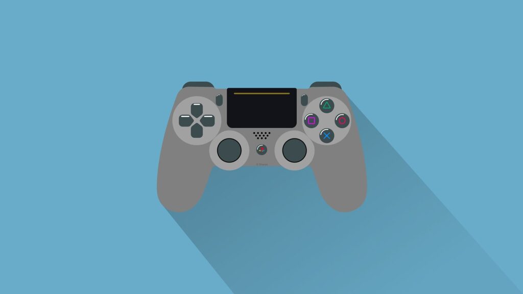 Controller Input Lag & Polling Rate