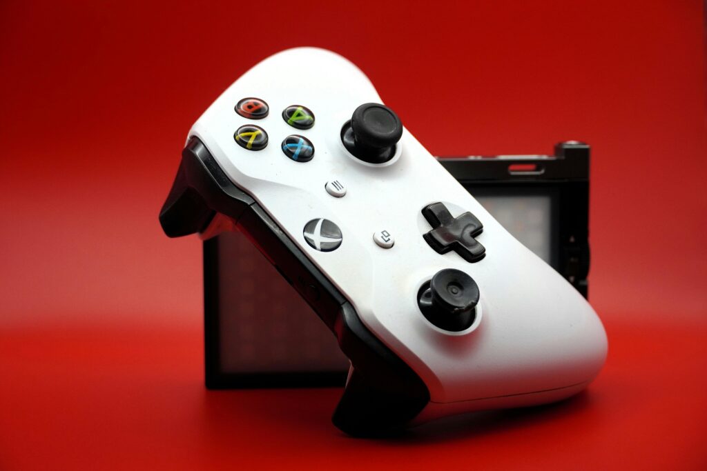 Joy-Con drift fix